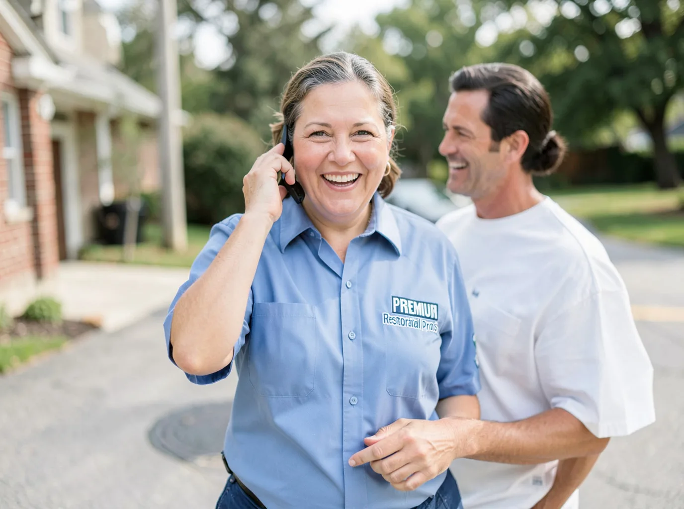 Water Damage Restoration Darien Center, NY FAQs